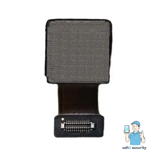 Replacement Back Camera for Realme 8 5G (Main Camera) thumbnail